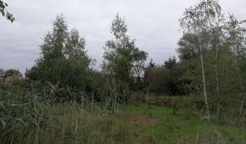 Działka budowlana Dąbie