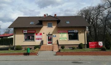 Lokal Osiecznica. Zdjęcie 1