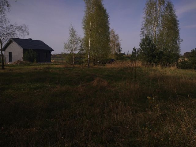 Działka budowlana Szumlin. Zdjęcie 5