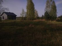 Działka budowlana Szumlin. Zdjęcie 4