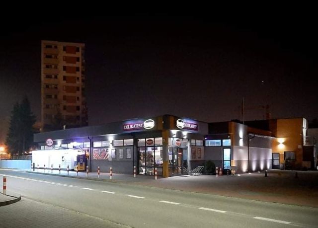 Biuro Kraków Podgórze, ul. Przewóz. Zdjęcie 1