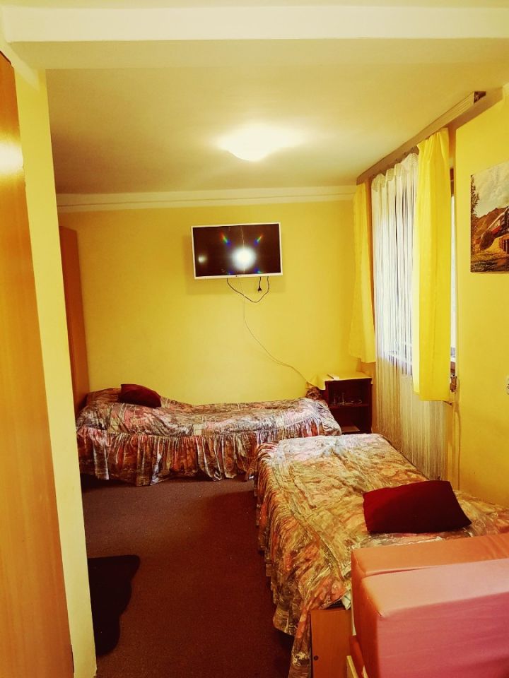 Hotel/pensjonat Karpacz, ul. Artura Grottgera. Zdjęcie 3