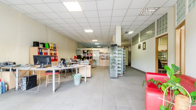 Lokal Kraków Zwierzyniec, ul. Emaus. Zdjęcie 1
