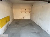 Garaż/miejsce parkingowe Pabianice, ul. Nawrockiego. Zdjęcie 3