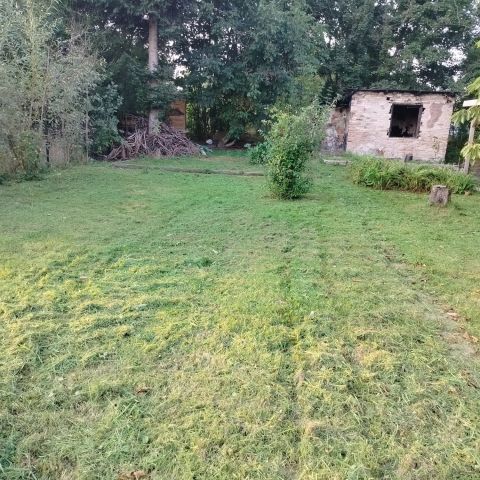 Działka rod Słupsk, ul. Gdańska. Zdjęcie 1