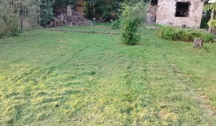 Działka rod Słupsk, ul. Gdańska