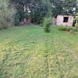 Działka rod Słupsk, ul. Gdańska