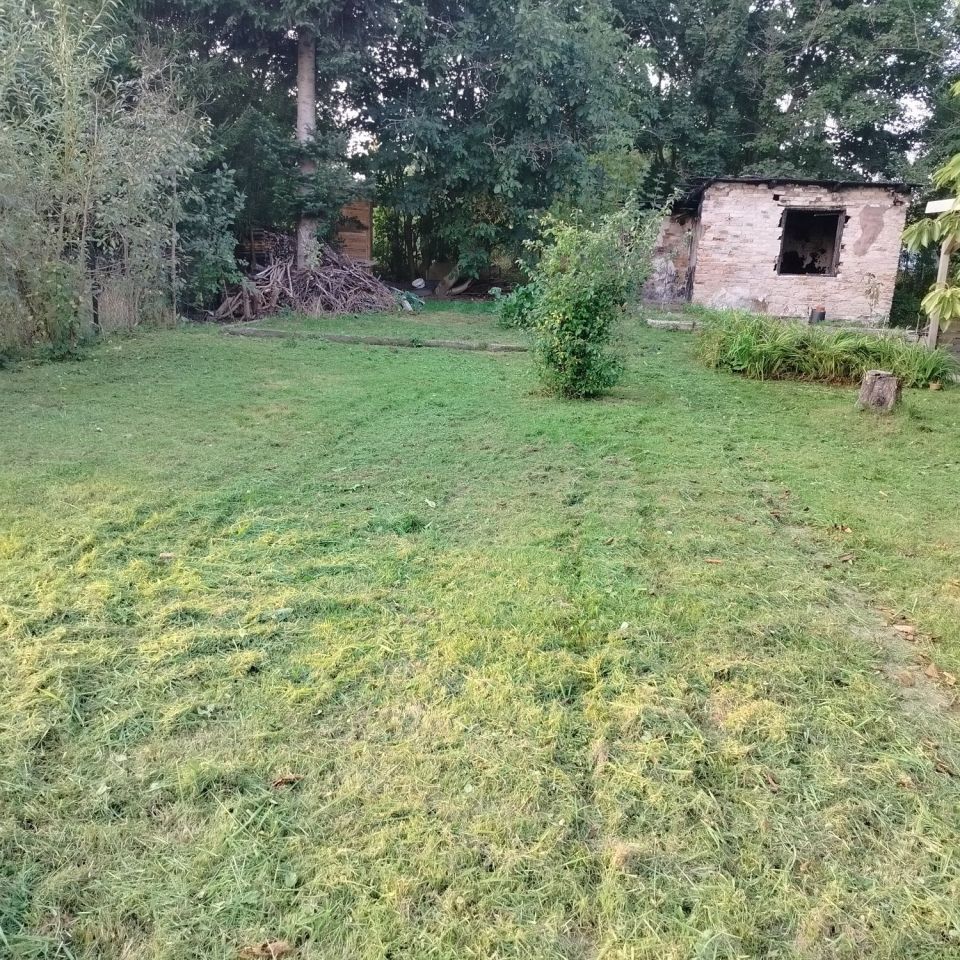 Działka rod Słupsk, ul. Gdańska