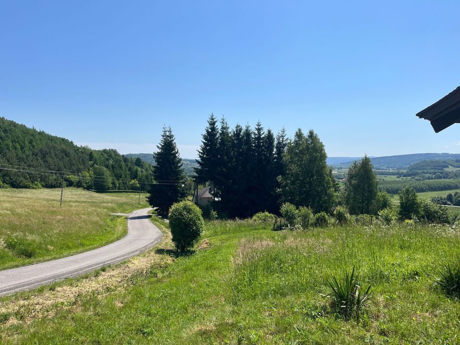 Działka budowlana Przedmieście Dubieckie. Zdjęcie 7