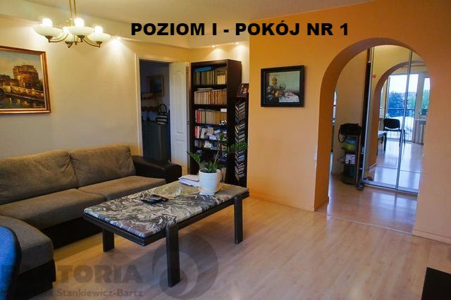 Mieszkanie 5-pokojowe Szczecin Gumieńce, ul. Kwiatowa. Zdjęcie 22