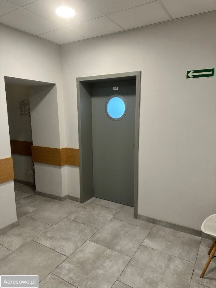 Lokal Pabianice Centrum, ul. Zamkowa. Zdjęcie 7