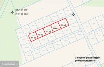 Działka rekreacyjna Chłopowo. Zdjęcie 1