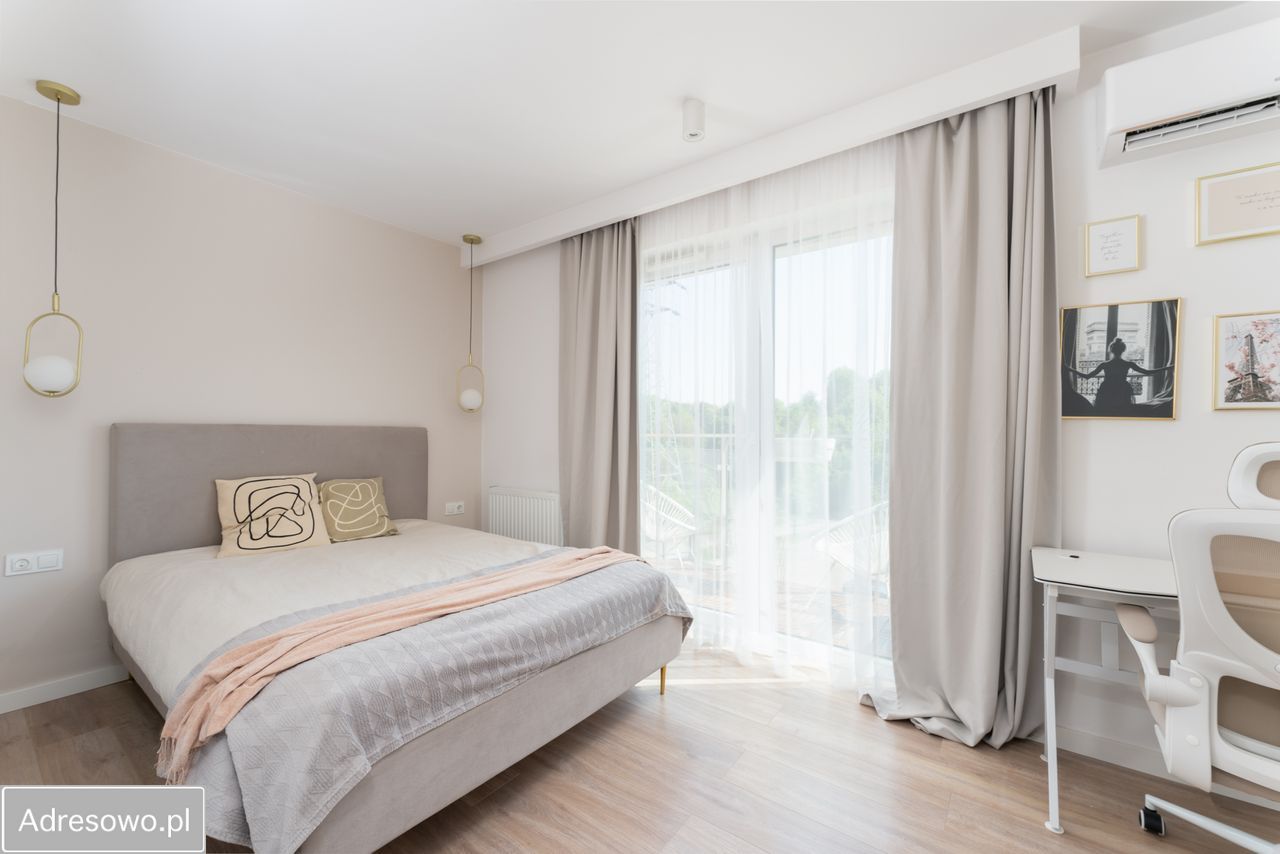 Mieszkanie 2-pokojowe Kraków Czyżyny, ul. Sołtysowska. Zdjęcie 5