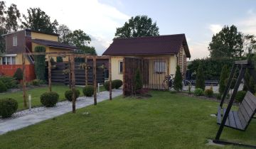 Działka rekreacyjna Żory Baranowice