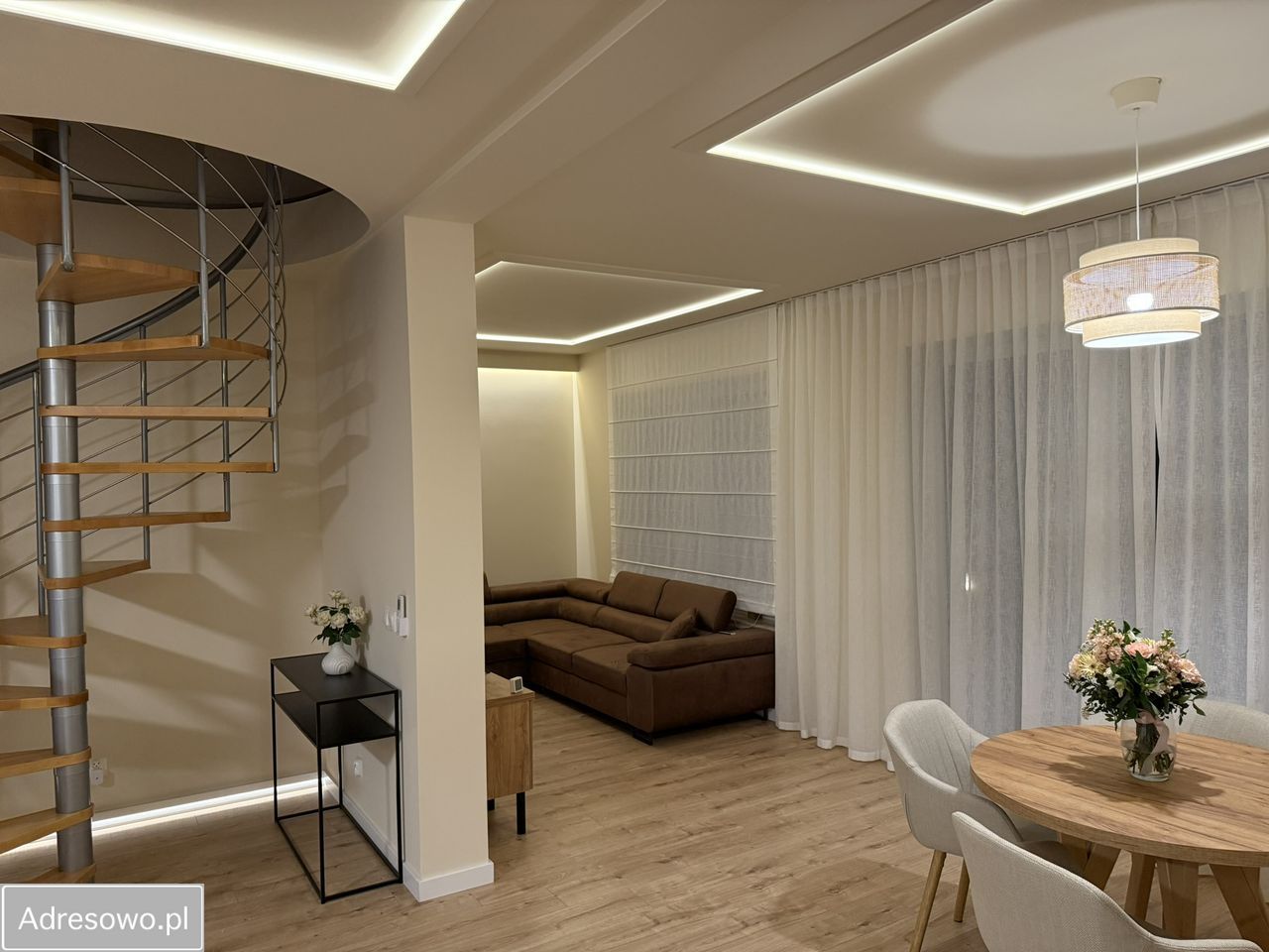 dom wolnostojący, 4 pokoje Konstantynów Łódzki. Zdjęcie 19