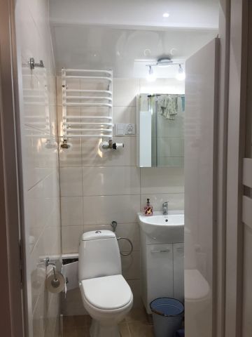 Mieszkanie 1-pokojowe Żychlin, ul. Gabriela Narutowicza. Zdjęcie 2