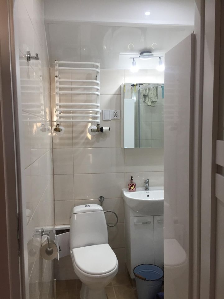 Mieszkanie 1-pokojowe Żychlin, ul. Gabriela Narutowicza. Zdjęcie 2