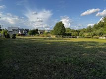 Działka budowlana Jastrząb, ul. Konopnickiej. Zdjęcie 1