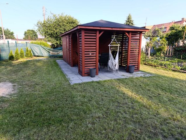 Działka rekreacyjna Grudziądz, droga Łąkowa. Zdjęcie 1