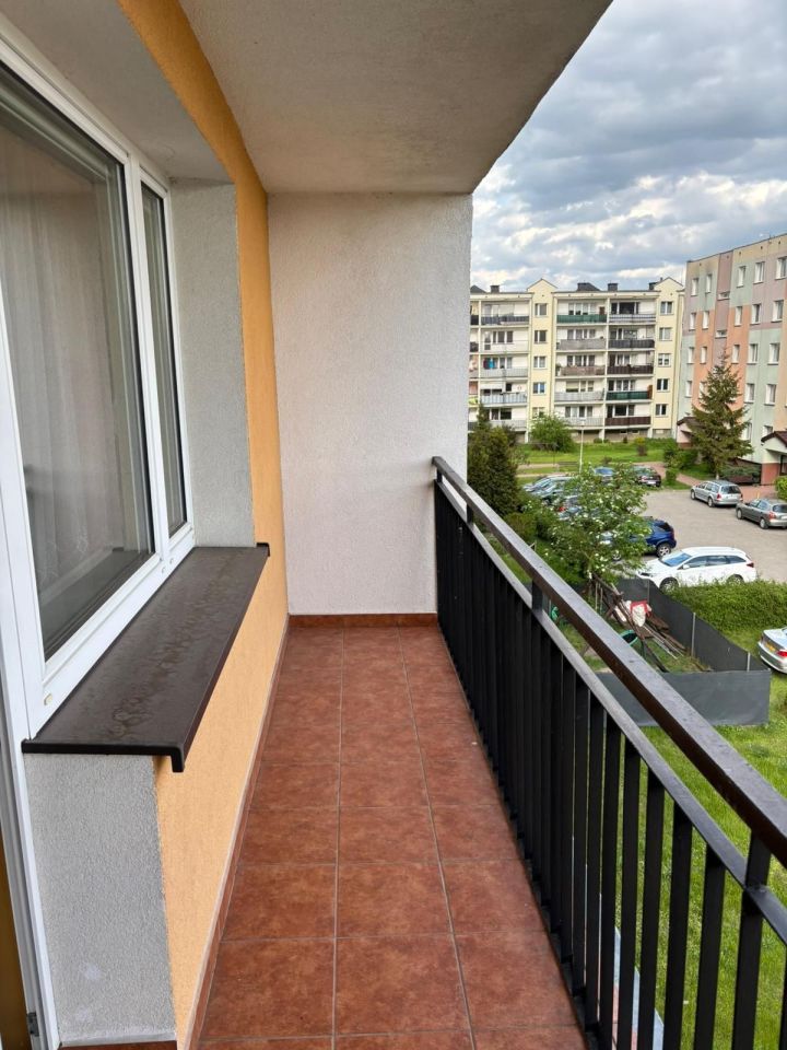 Mieszkanie 3-pokojowe Pisz, ul. Konstantego I. Gałczyńskiego. Zdjęcie 8