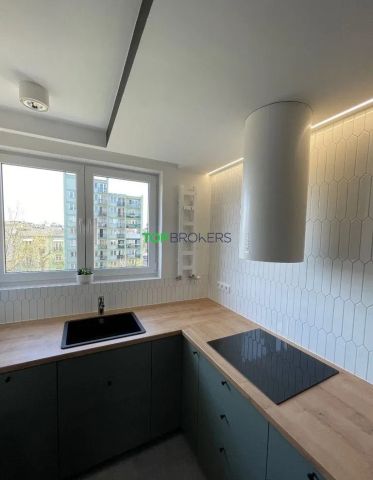 Mieszkanie 2-pokojowe Warszawa Śródmieście, ul. Dobra. Zdjęcie 9