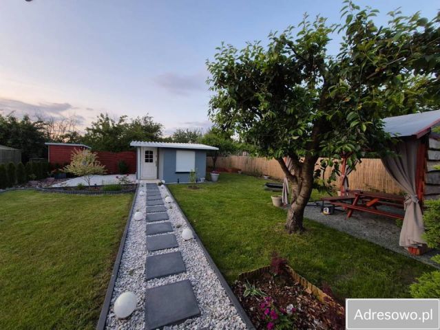 Działka rekreacyjna Słupca. Zdjęcie 1