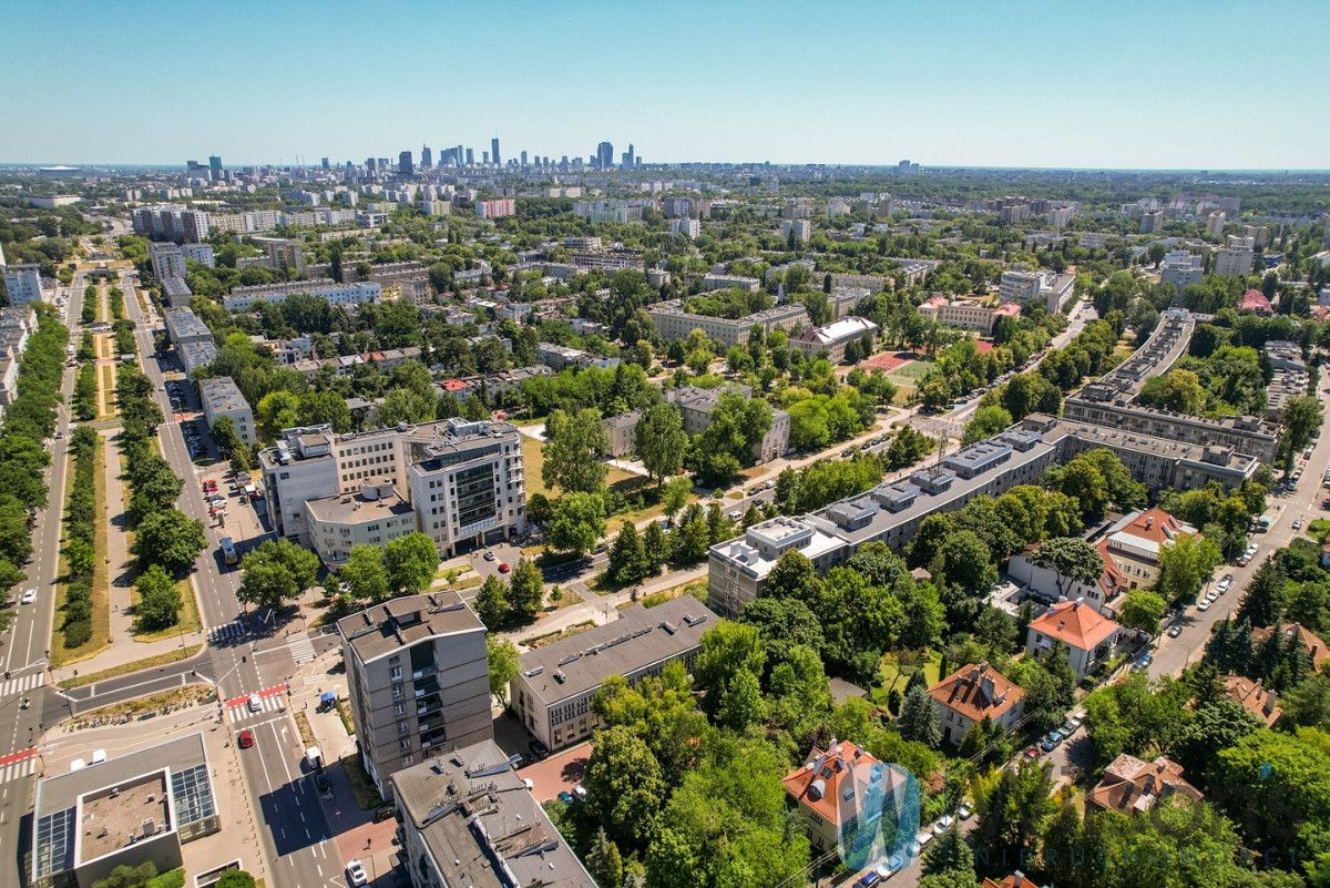 Mieszkanie 2-pokojowe Warszawa Bielany, al. Zjednoczenia. Zdjęcie 15