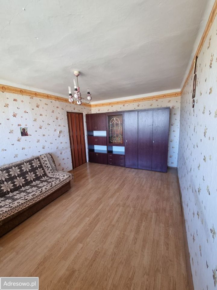 Mieszkanie 2-pokojowe Dąbrowa Górnicza Reden , ul. Wojska Polskiego