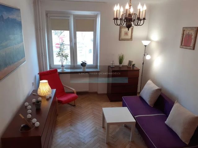 Mieszkanie 1-pokojowe Warszawa Praga-Południe, ul. Wiatraczna. Zdjęcie 2