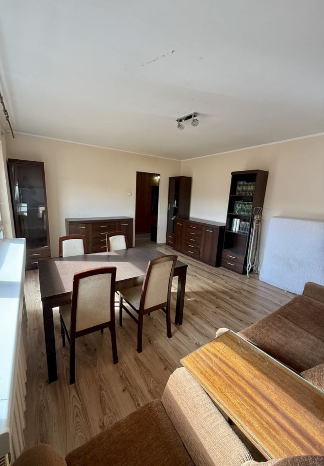 Mieszkanie 2-pokojowe Łódź Chojny, ul. Kongresowa. Zdjęcie 7