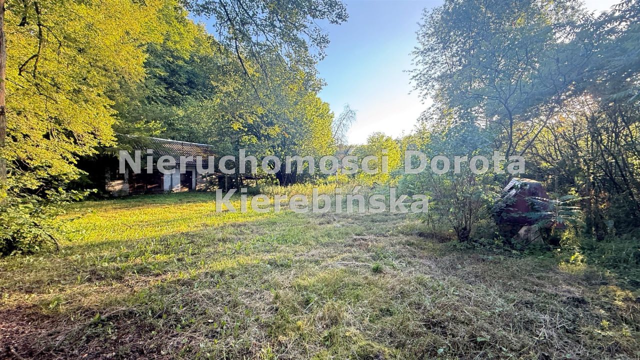 dom wolnostojący, 2 pokoje Spała, ul. marsz. Józefa Piłsudskiego. Zdjęcie 13