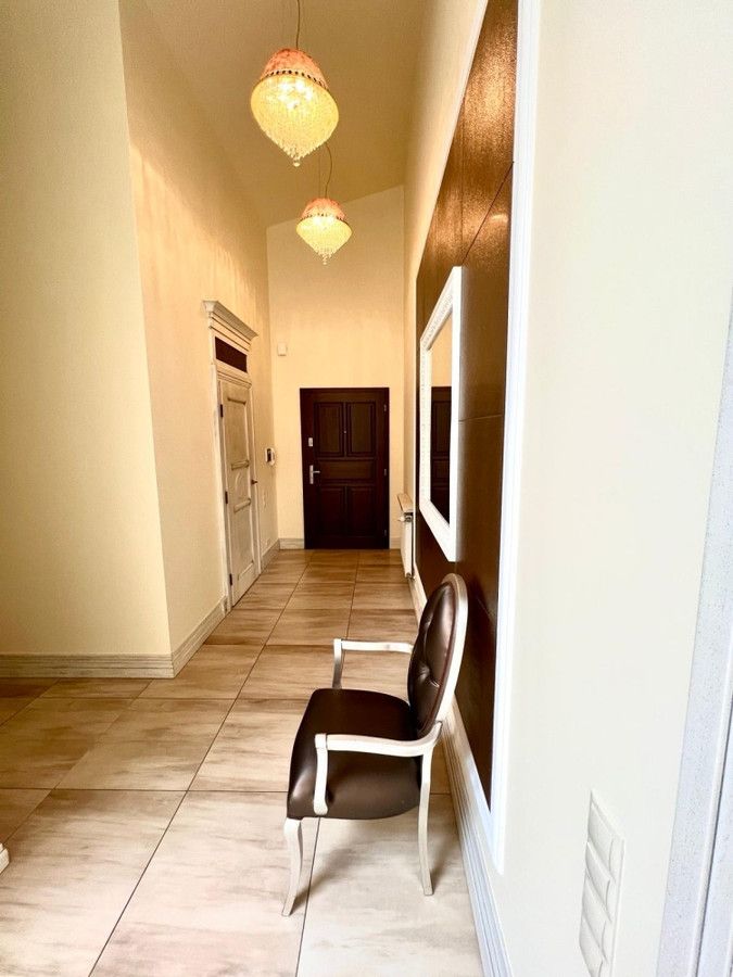 Mieszkanie 5-pokojowe Częstochowa Centrum, ul. Waszyngtona. Zdjęcie 19