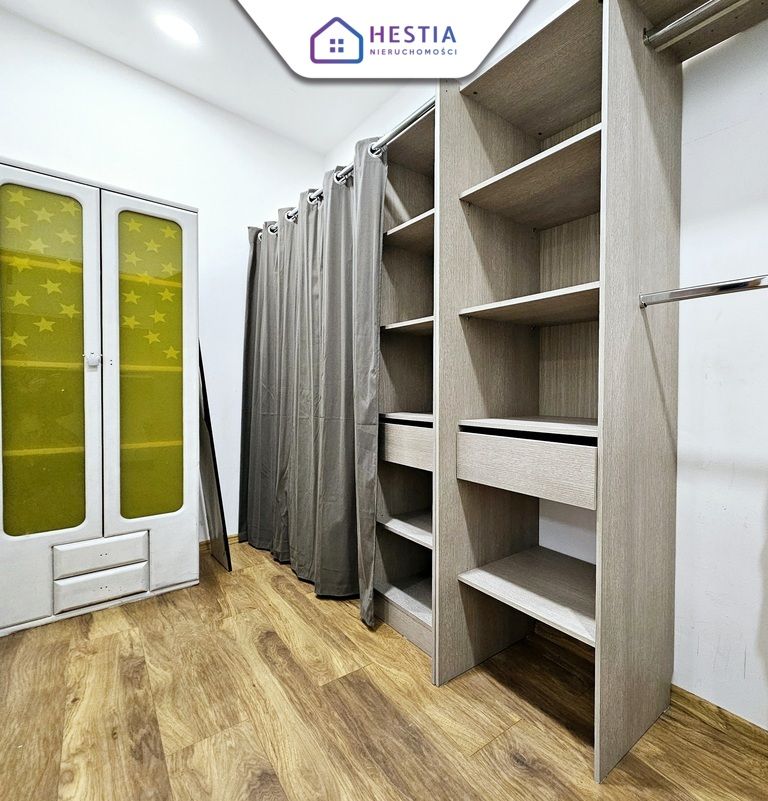 Mieszkanie 2-pokojowe Stargard, ul. marsz. Józefa Piłsudskiego. Zdjęcie 4