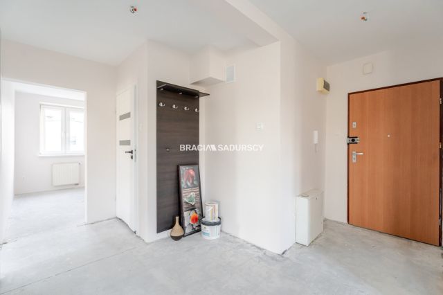 Mieszkanie 3-pokojowe Kraków, ul. Złocieniowa. Zdjęcie 9