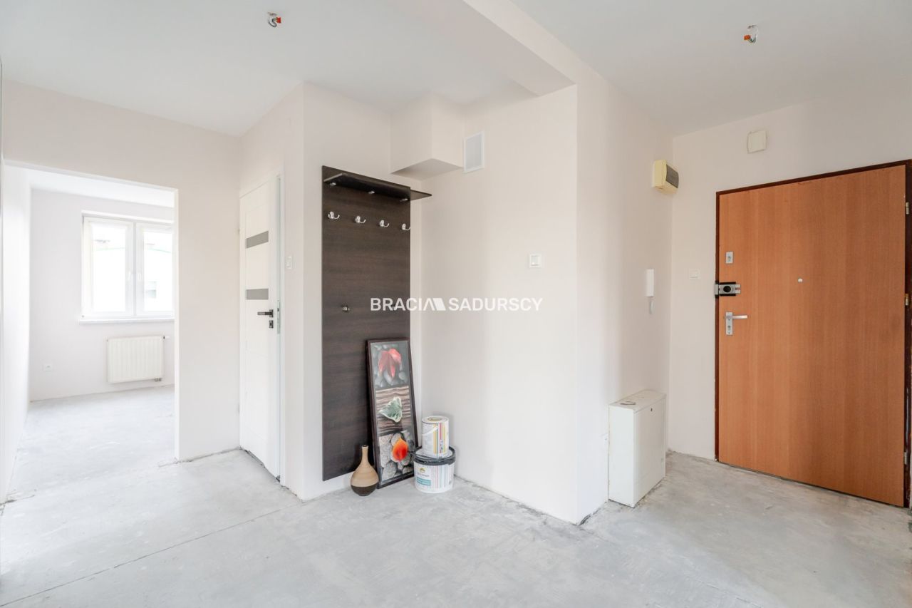 Mieszkanie 3-pokojowe Kraków, ul. Złocieniowa. Zdjęcie 9