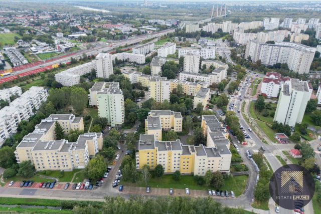 Mieszkanie 3-pokojowe Warszawa Praga-Południe, ul. Tadeusza Rechniewskiego. Zdjęcie 18