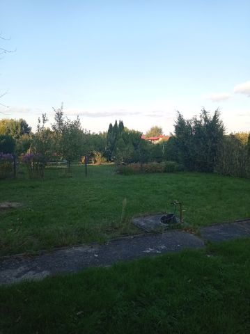 Działka rod Iława. Zdjęcie 1