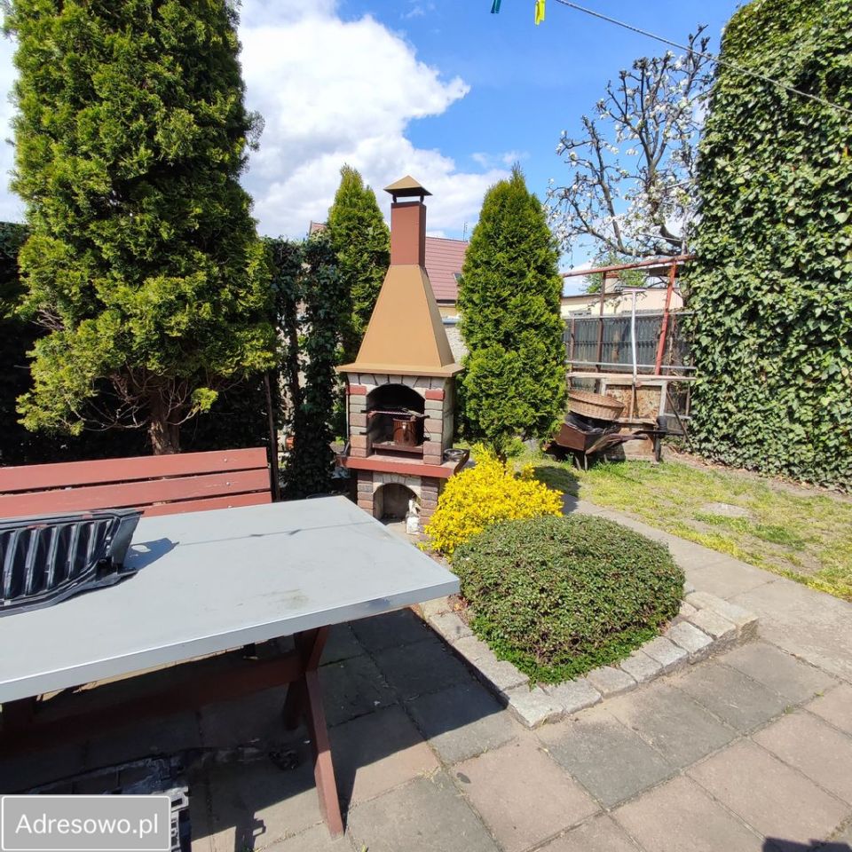 bliźniak, 6 pokoi Grodzisk Wielkopolski, ul. Kusocińskiego. Zdjęcie 11