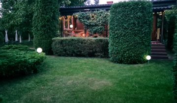 Działka rekreacyjna Głuszynek