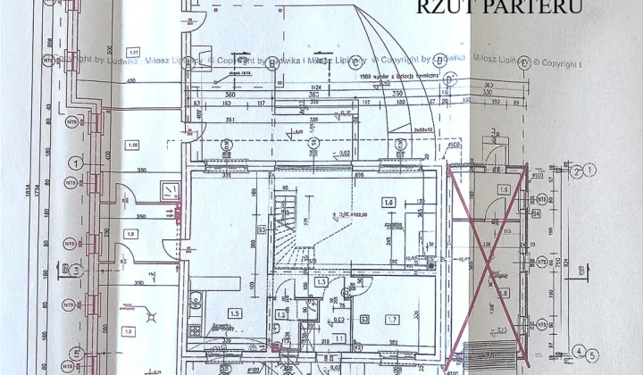 dom wolnostojący, 4 pokoje Emilia, ul. Działkowa