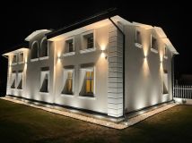 dom wolnostojący, 9 pokoi Kukinia. Zdjęcie 3