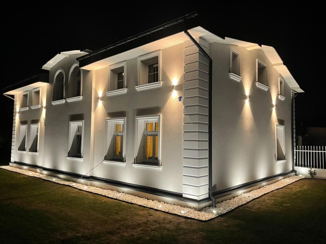 dom wolnostojący, 9 pokoi Kukinia. Zdjęcie 4