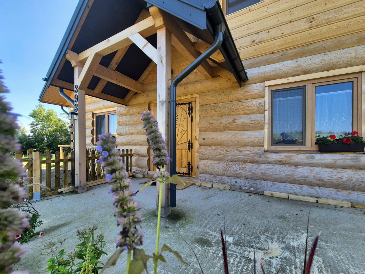 dom wolnostojący, 5 pokoi Chojnik. Zdjęcie 7