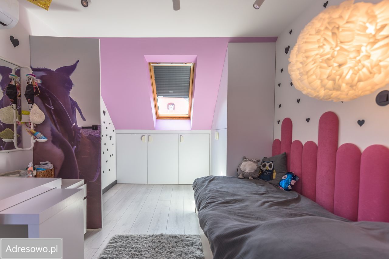 Mieszkanie 4-pokojowe Polkowice, ul. Wojciecha Kossaka. Zdjęcie 5