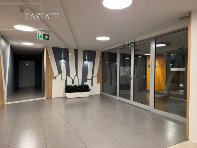 Mieszkanie 2-pokojowe Warszawa Bielany, ul. Stefana Żeromskiego. Zdjęcie 9