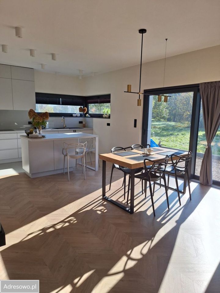 dom wolnostojący, 4 pokoje Izdebnik. Zdjęcie 10