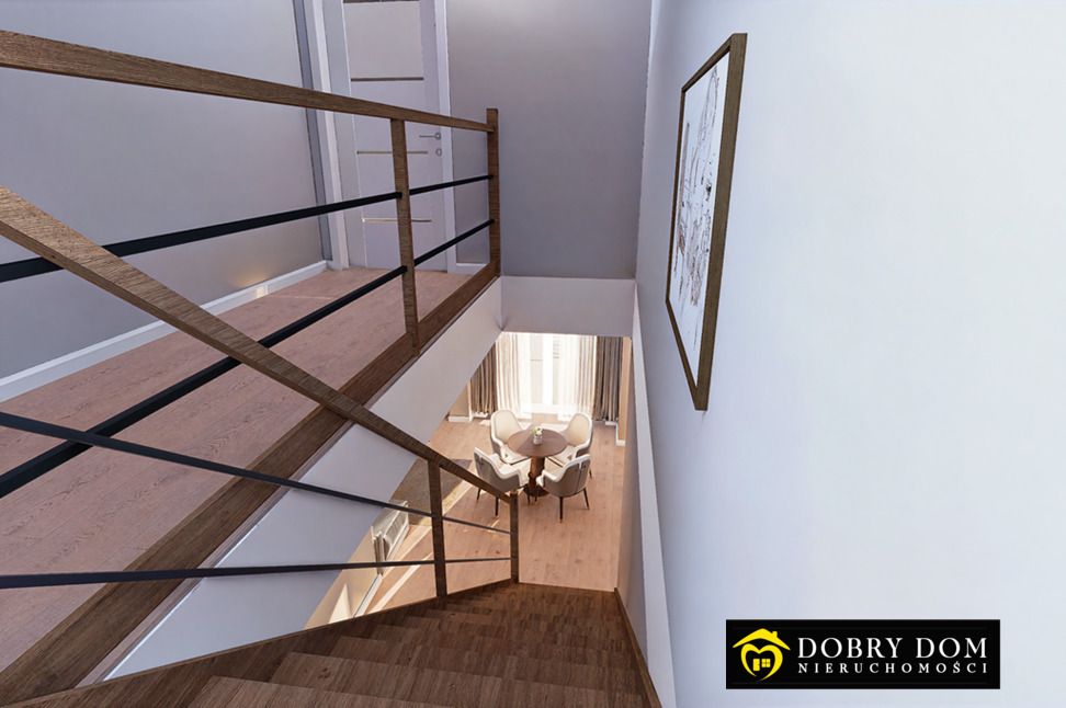 dom wolnostojący, 4 pokoje Pomigacze. Zdjęcie 13