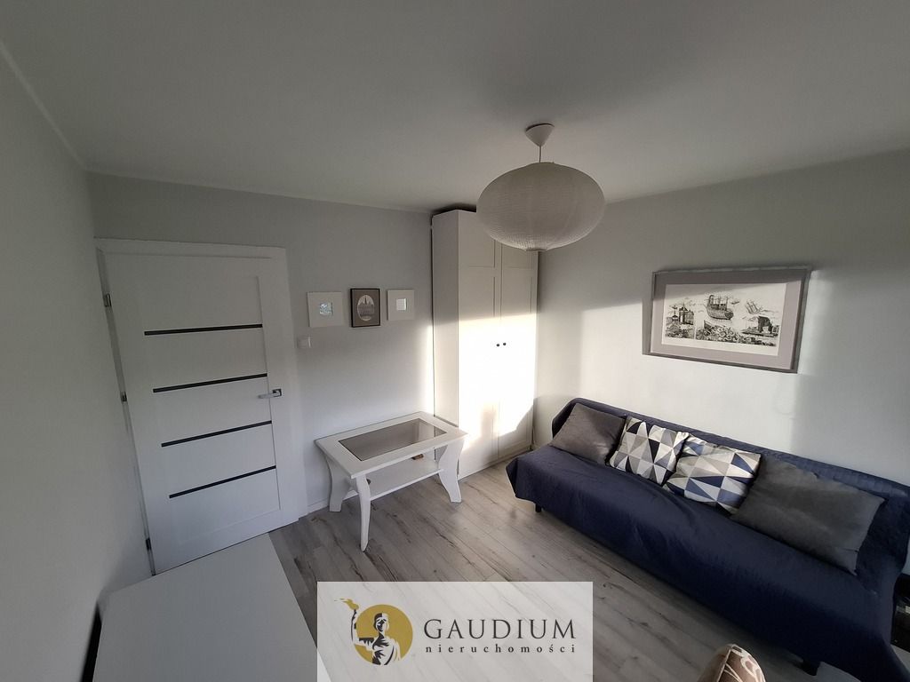 Mieszkanie 3-pokojowe Gdańsk Brzeźno, ul. Konrada Korzeniowskiego. Zdjęcie 16