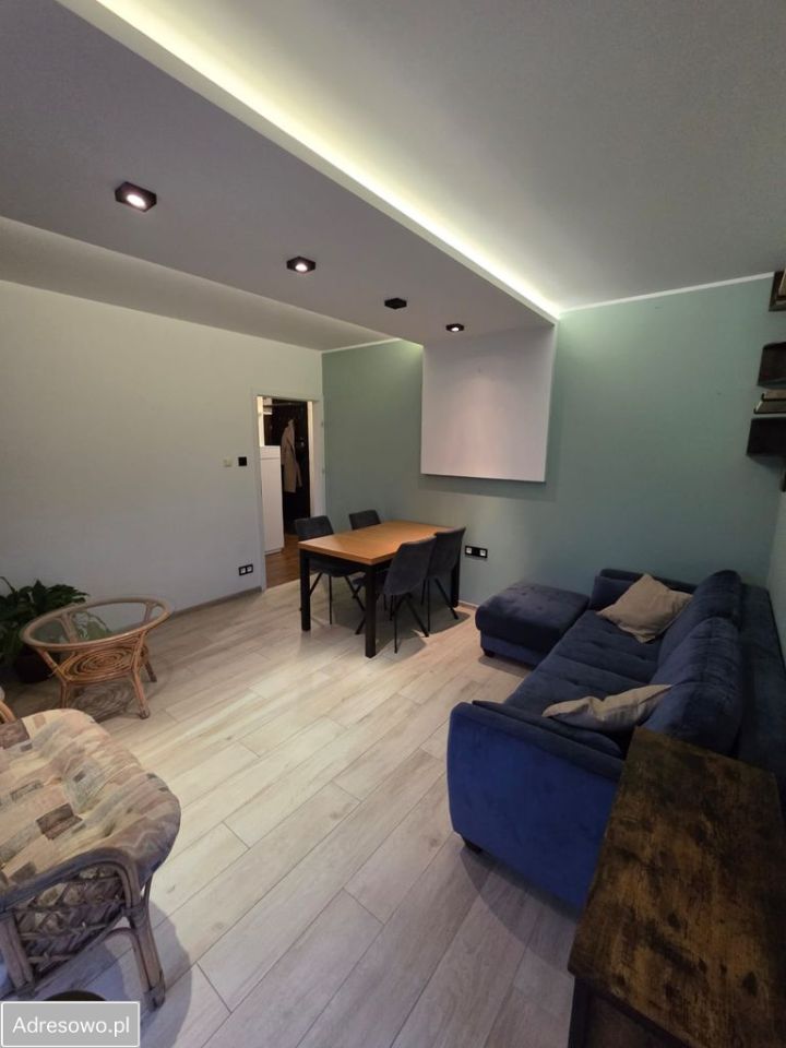 Mieszkanie 2-pokojowe Olsztyn, ul. Bohaterów Monte Cassino. Zdjęcie 11