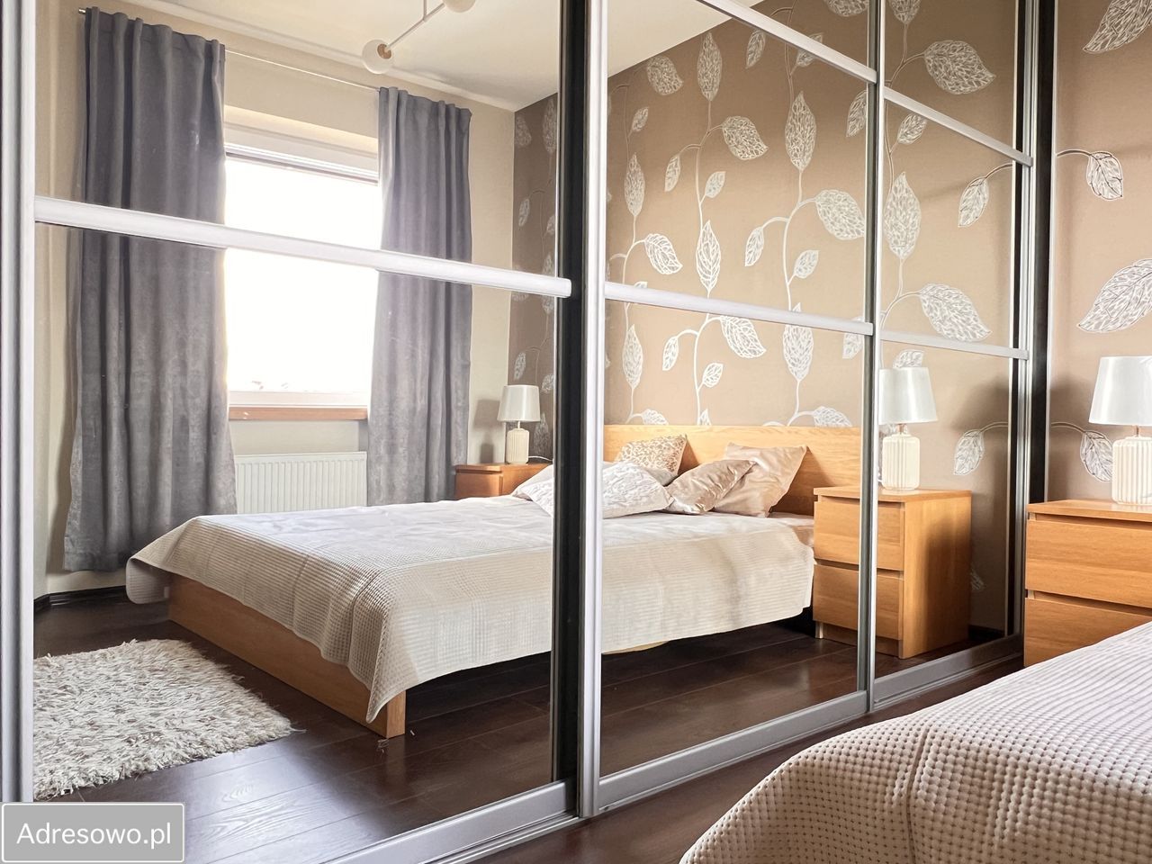 Mieszkanie 3-pokojowe Częstochowa Parkitka, ul. Łódzka. Zdjęcie 15